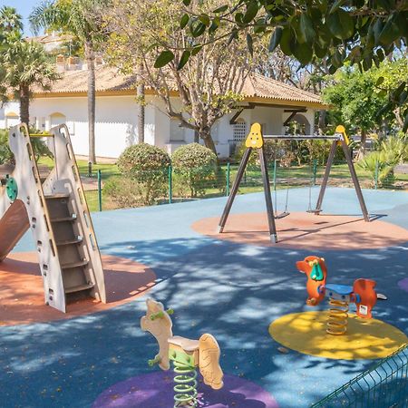 Apartamento Dama De Noche L - Puerto Banus Marbella Bagian luar foto