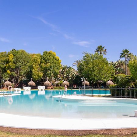 Apartamento Dama De Noche L - Puerto Banus Marbella Bagian luar foto