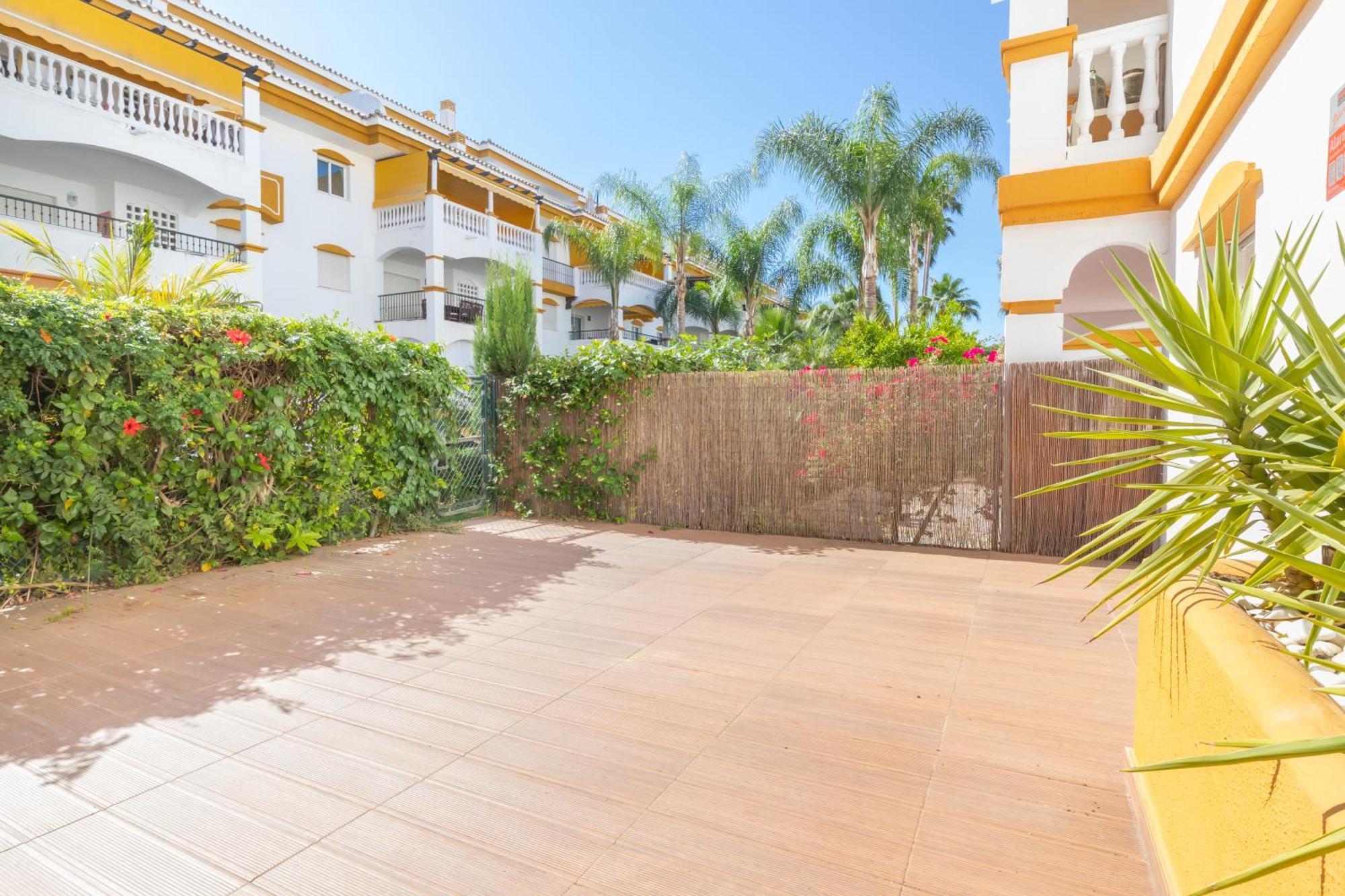 Apartamento Dama De Noche L - Puerto Banus Marbella Bagian luar foto