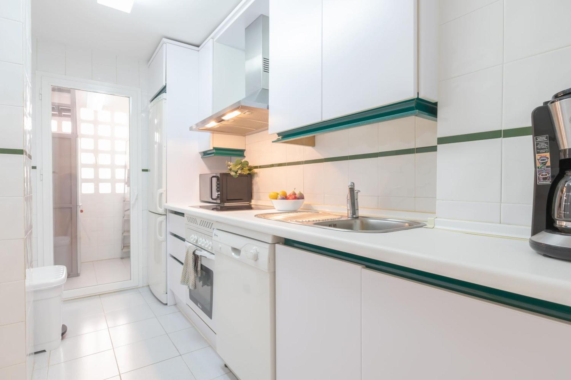 Apartamento Dama De Noche L - Puerto Banus Marbella Bagian luar foto