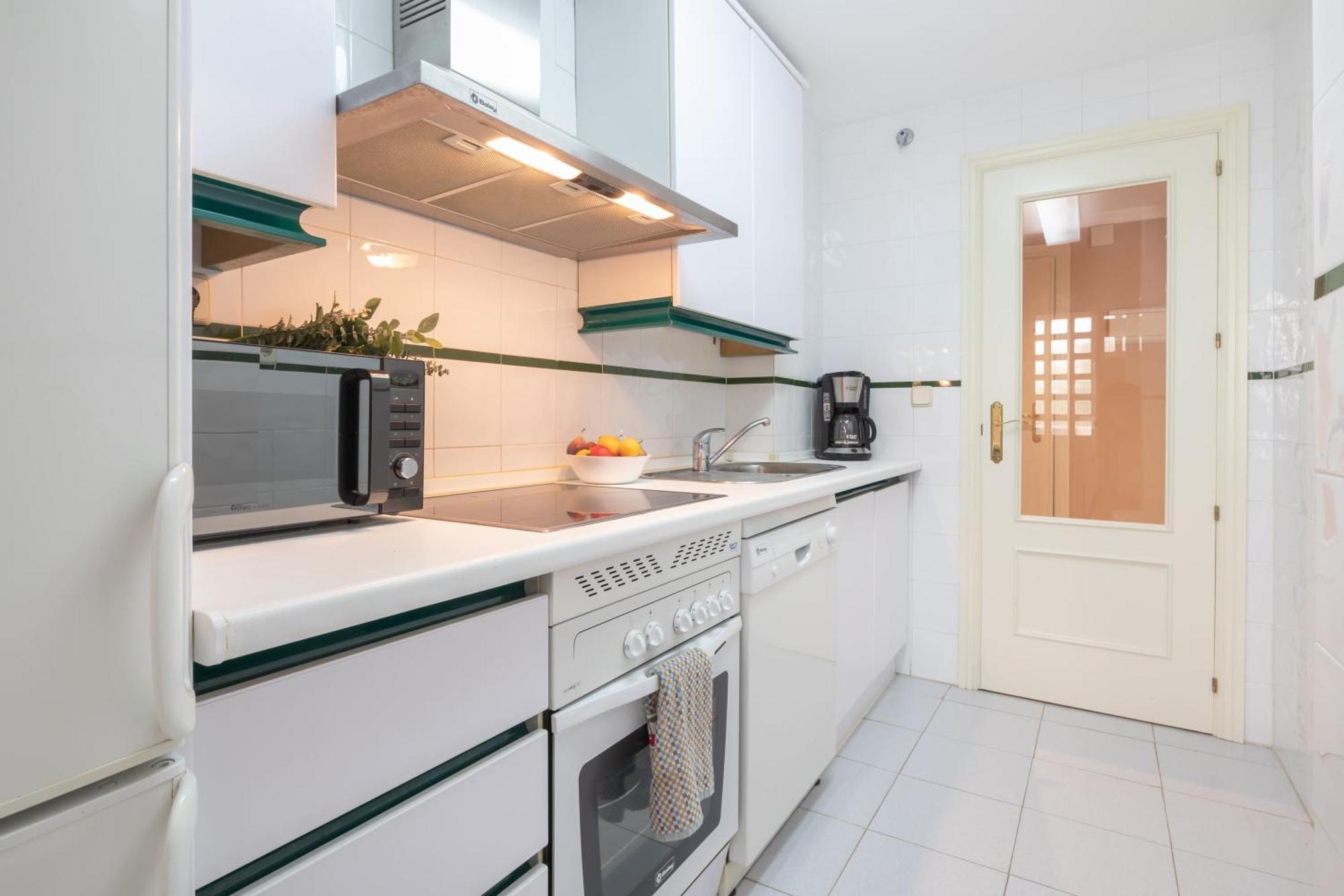 Apartamento Dama De Noche L - Puerto Banus Marbella Bagian luar foto