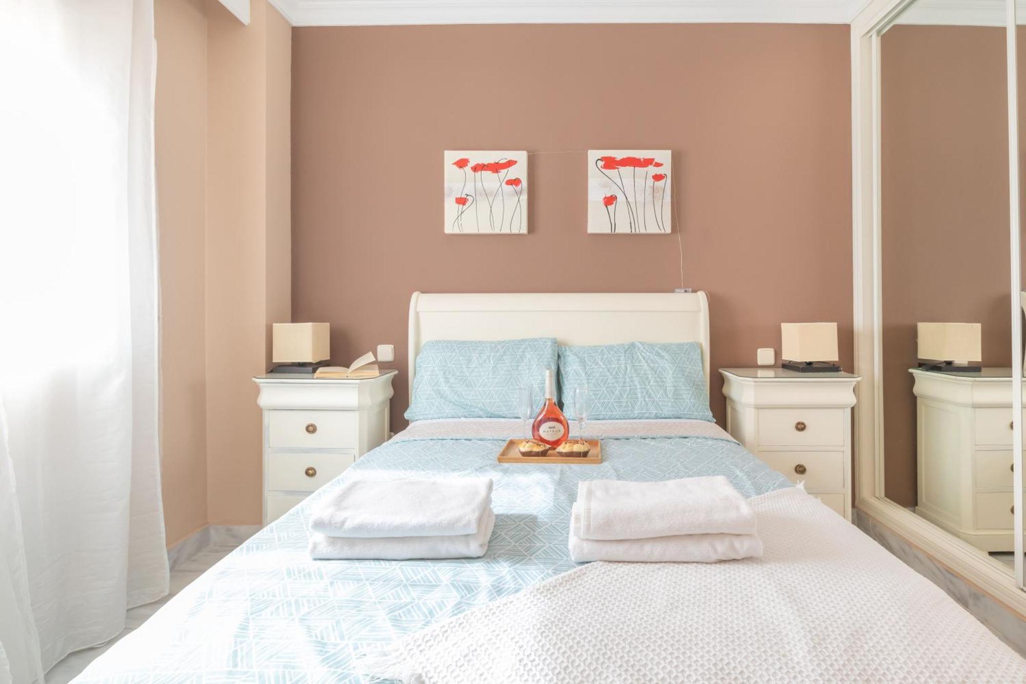Apartamento Dama De Noche L - Puerto Banus Marbella Bagian luar foto