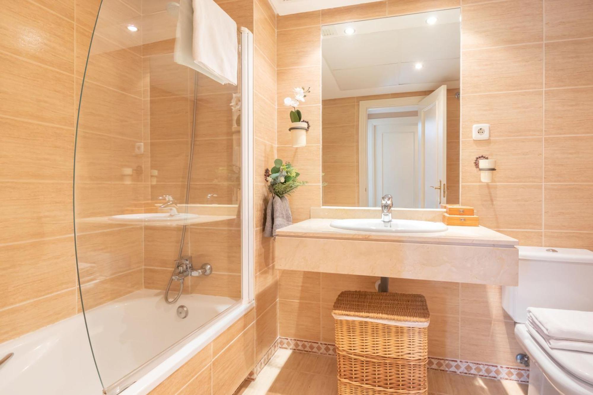 Apartamento Dama De Noche L - Puerto Banus Marbella Bagian luar foto