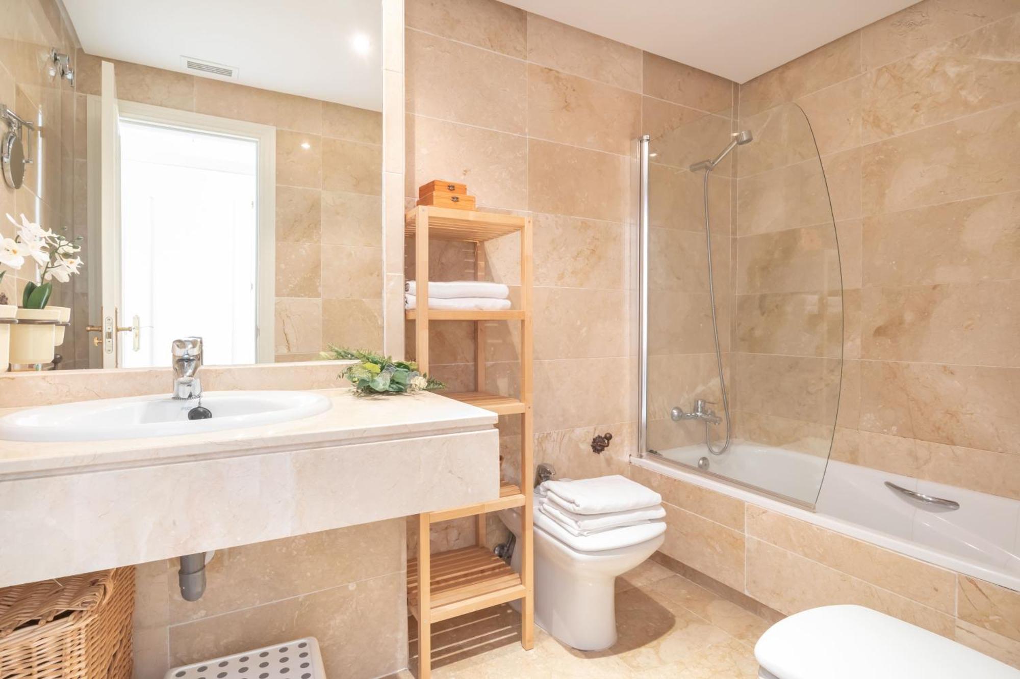 Apartamento Dama De Noche L - Puerto Banus Marbella Bagian luar foto