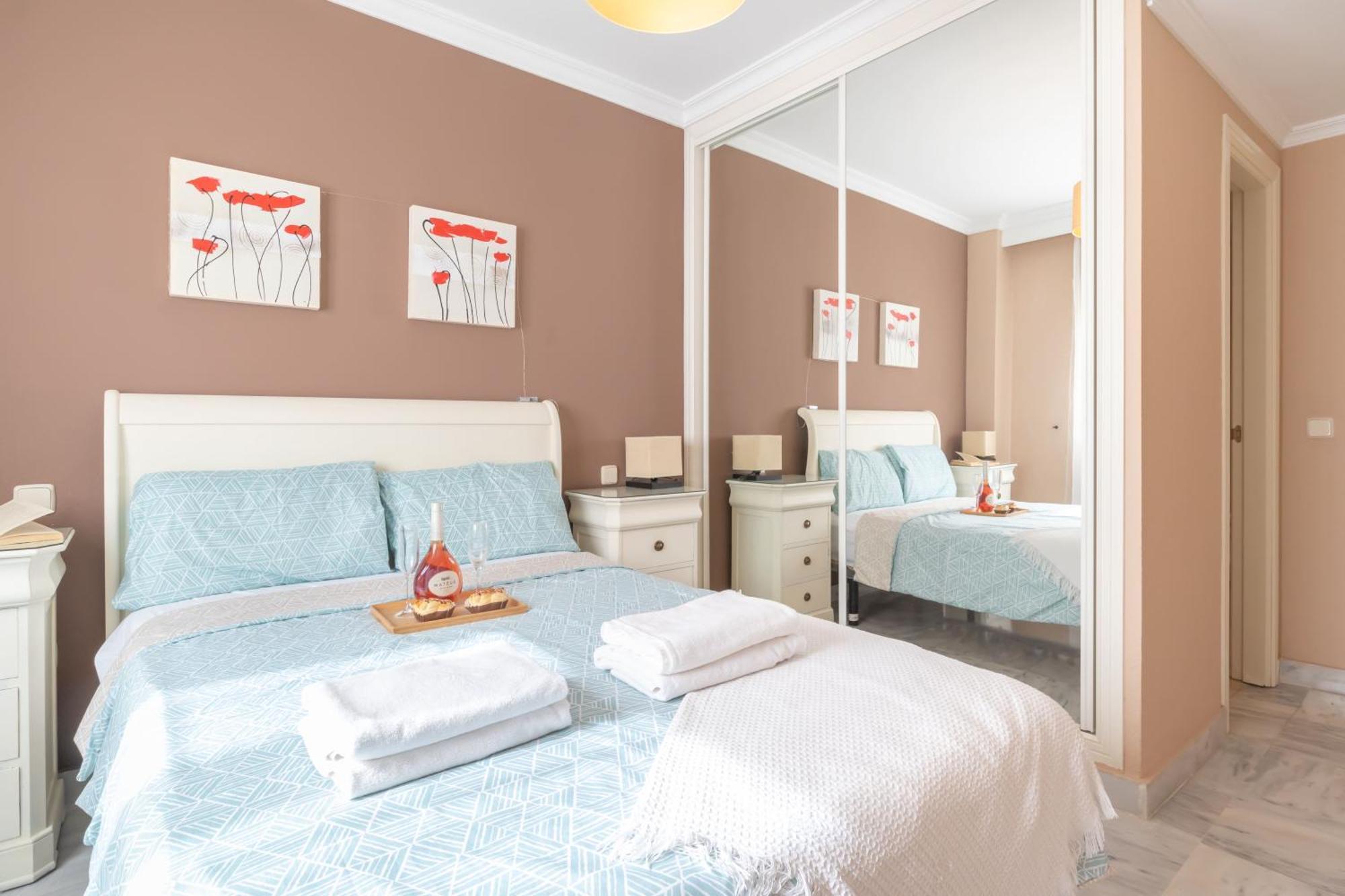 Apartamento Dama De Noche L - Puerto Banus Marbella Bagian luar foto