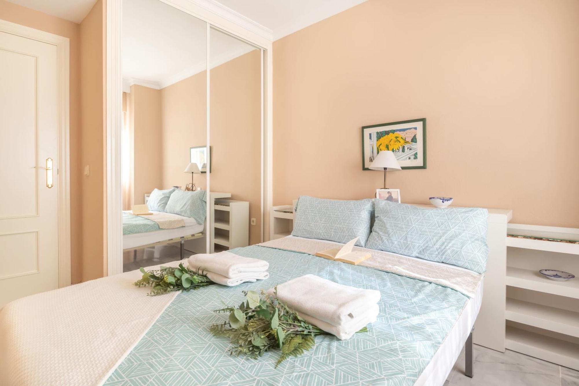 Apartamento Dama De Noche L - Puerto Banus Marbella Bagian luar foto